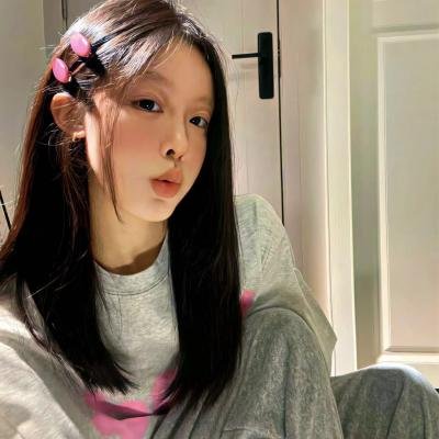 深夜中的企鹅