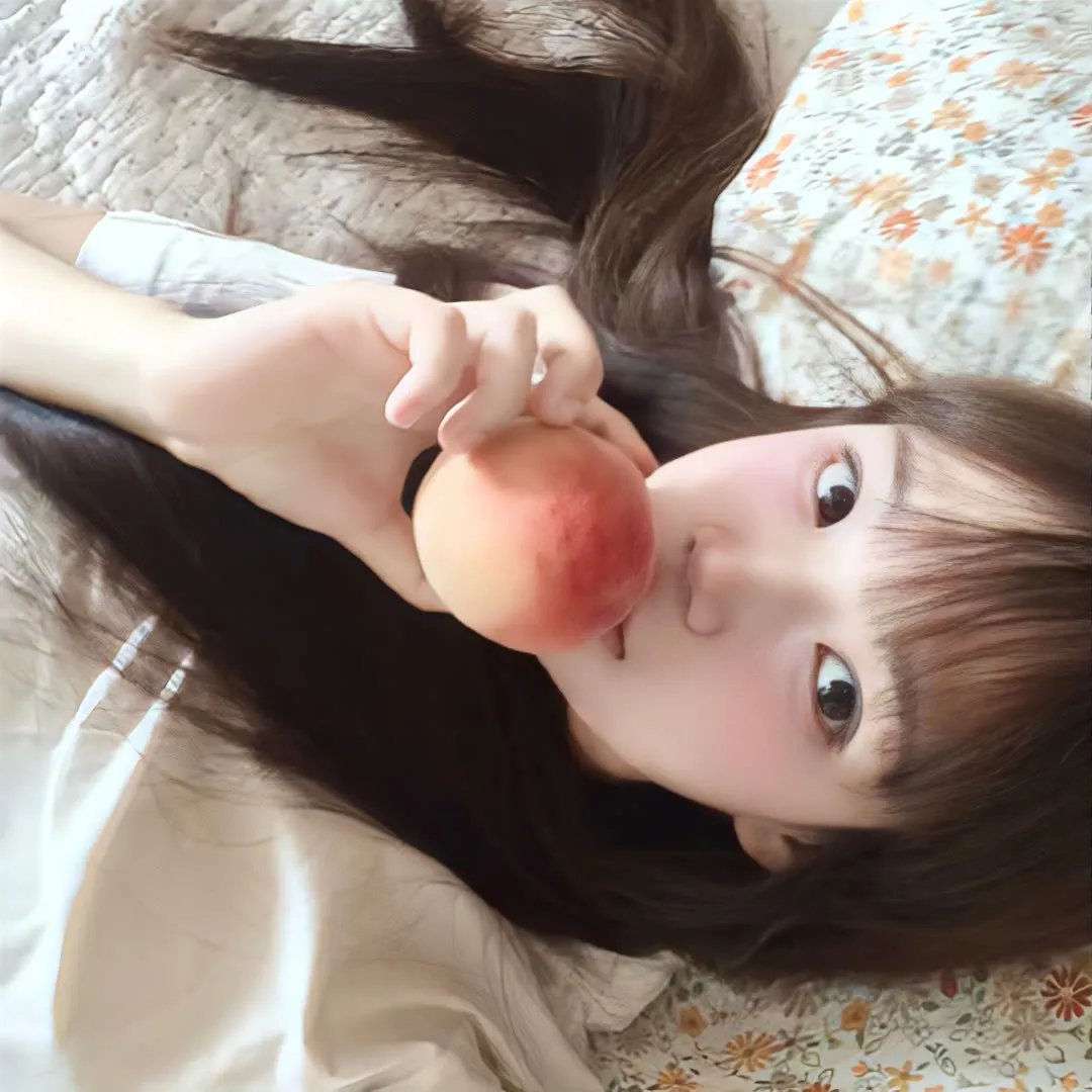 恋妳非妳