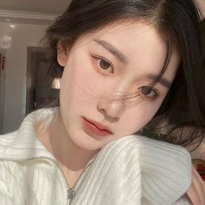 当他们认真编织时